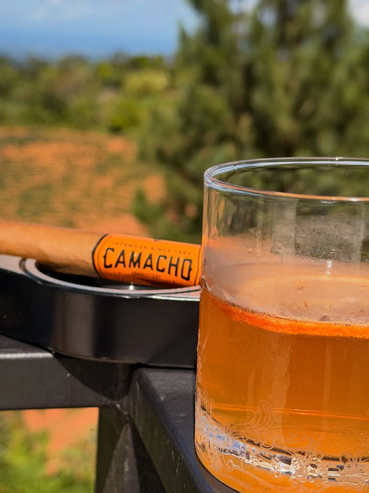 Camacho Connecticut, photo 2 by CigarSolace