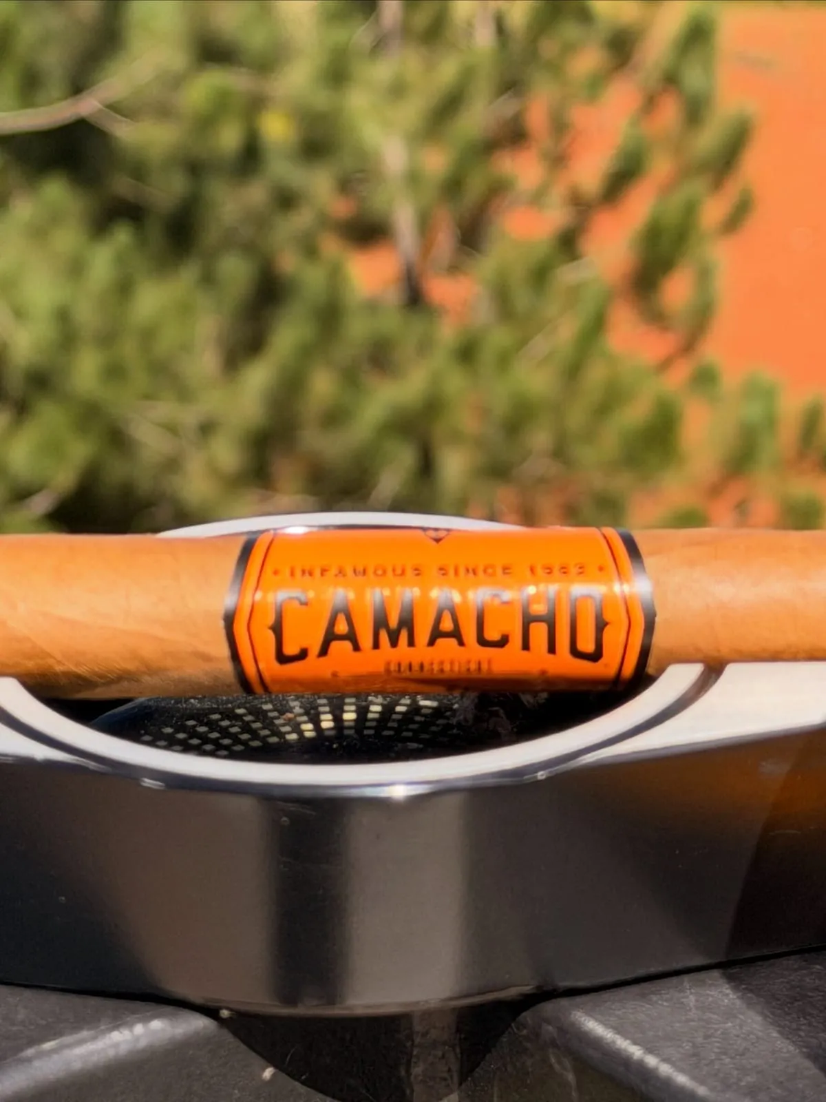 Camacho Connecticut, photo 3 by CigarSolace