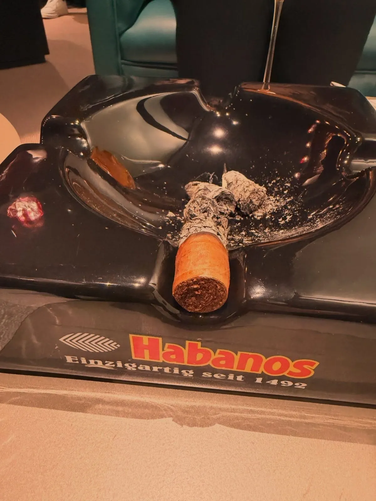 Cohiba Siglo VI, photo 2 by CigarSolace