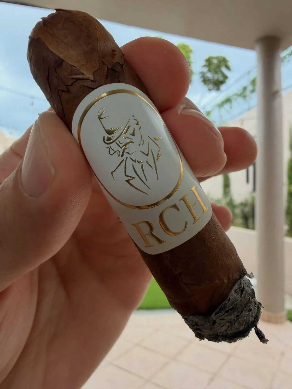 El Charlie, photo 4 by CigarSolace