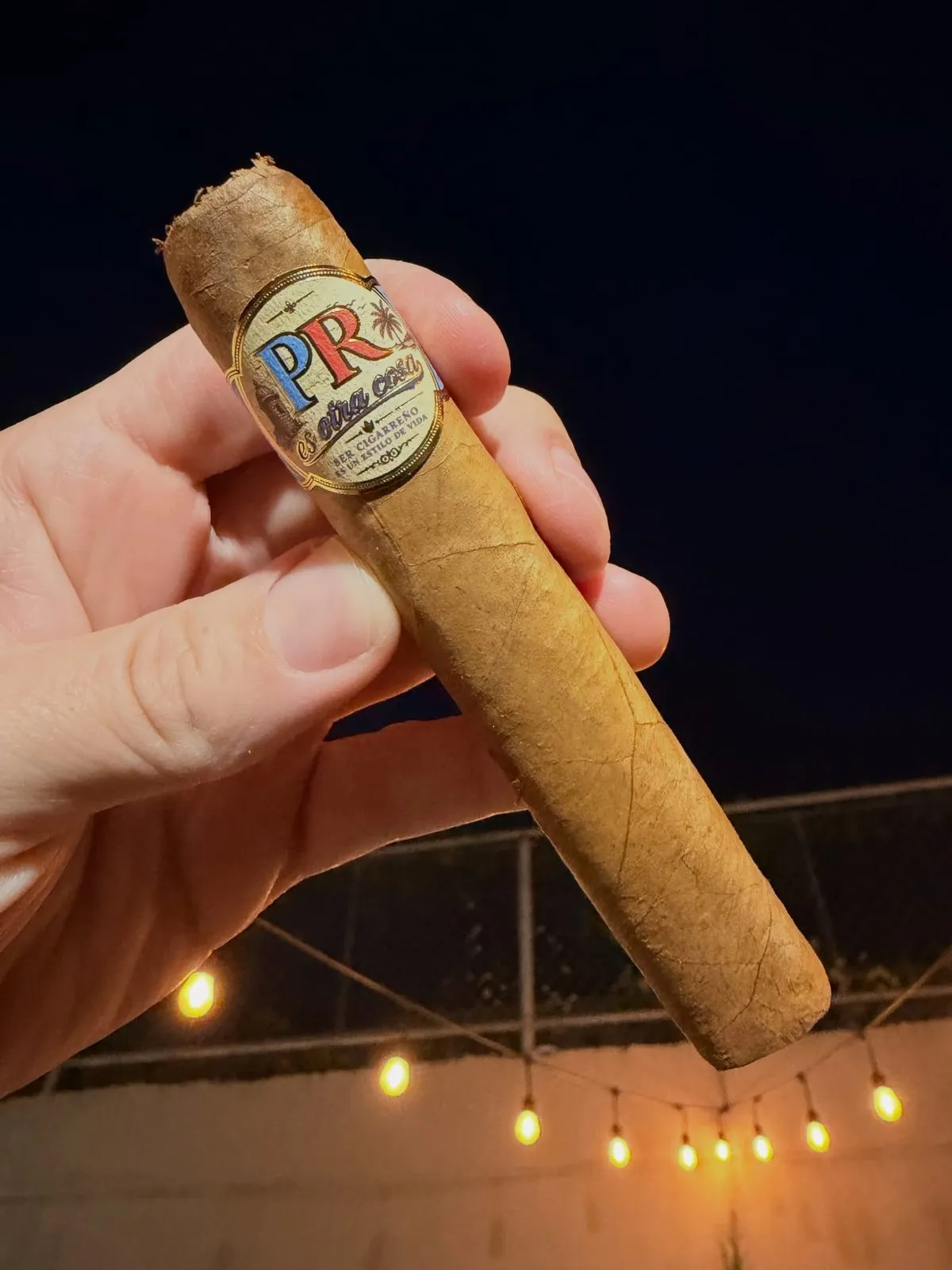El Cigarreño Connecticut — Toro, photo 2 by CigarSolace