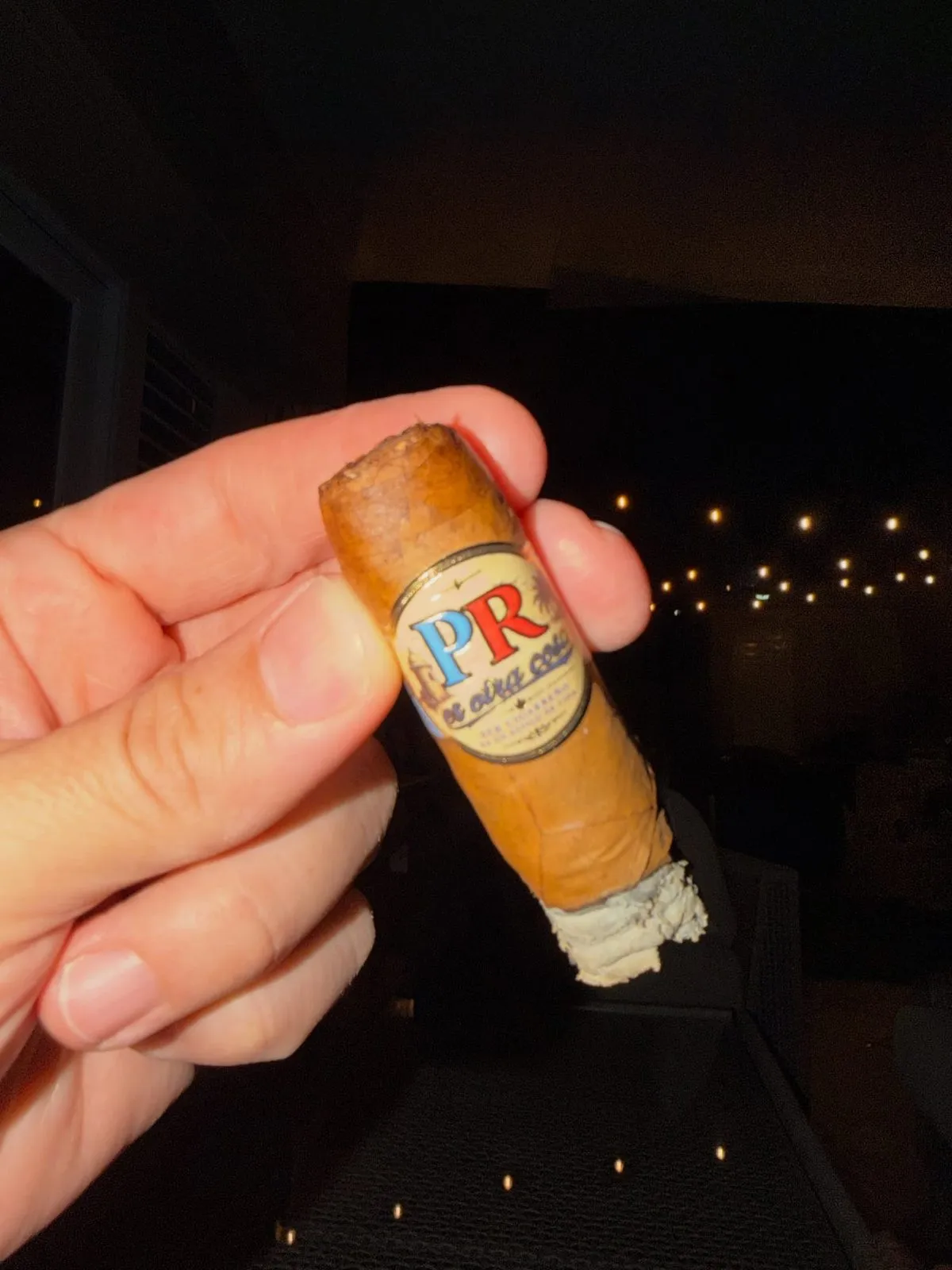 El Cigarreño Connecticut — Toro, photo 3 by CigarSolace