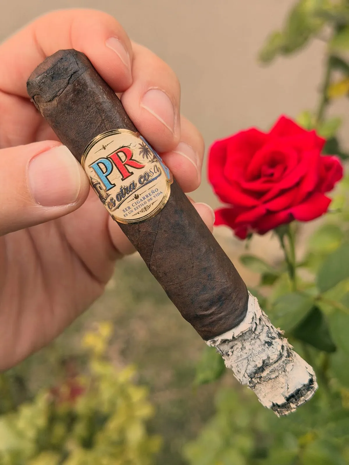 El Cigarreño Maduro Oscuro — Robusto Box Pressed, photo 2 by CigarSolace