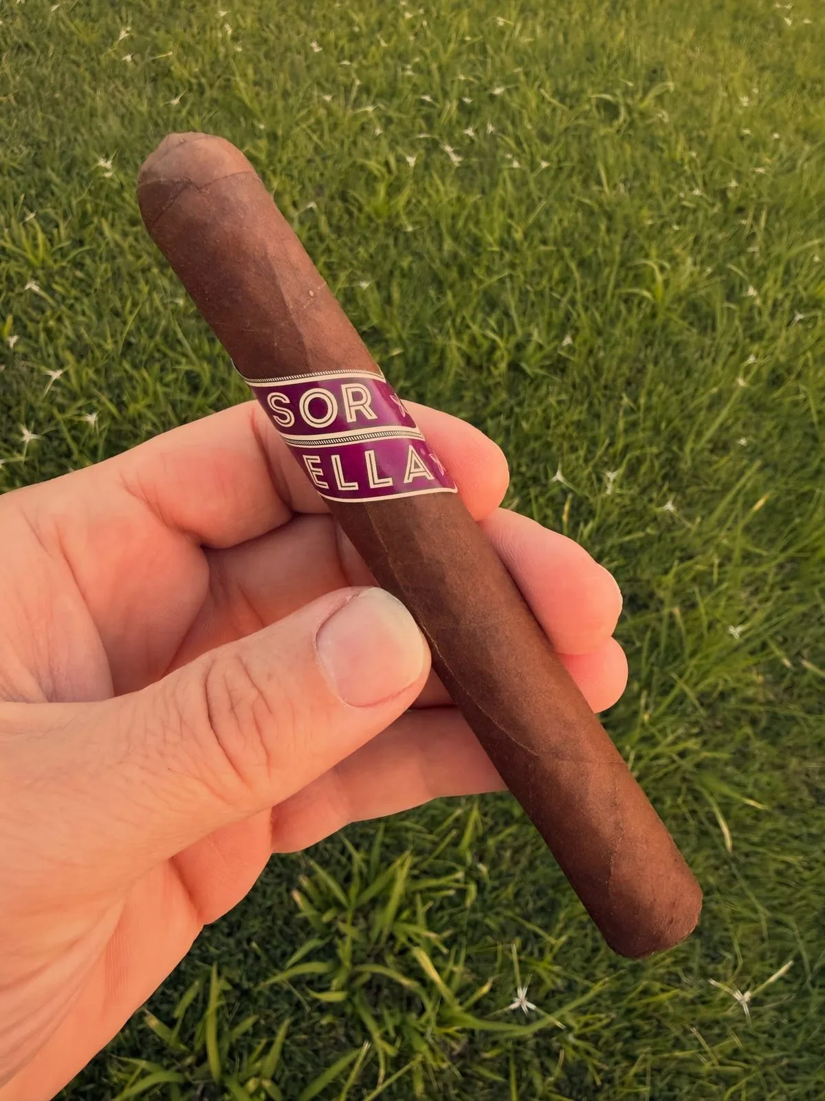 Fratello Sorella, photo 2 by CigarSolace