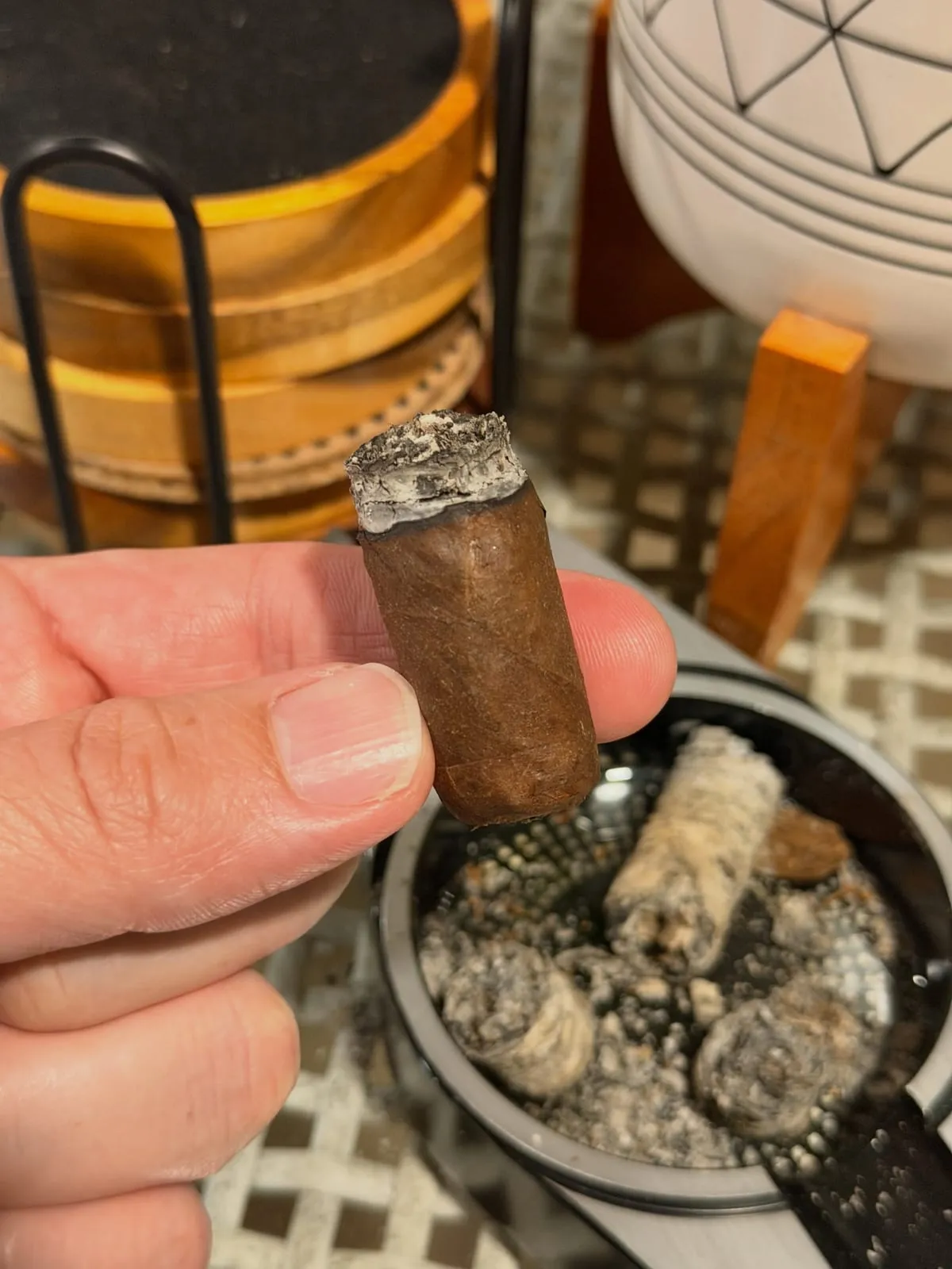 La Aroma de Cuba Noblesse, photo 5 by CigarSolace