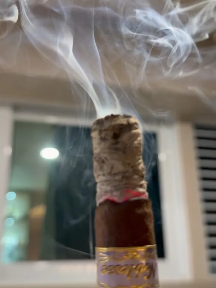 La Aroma de Cuba Noblesse, photo 6 by CigarSolace