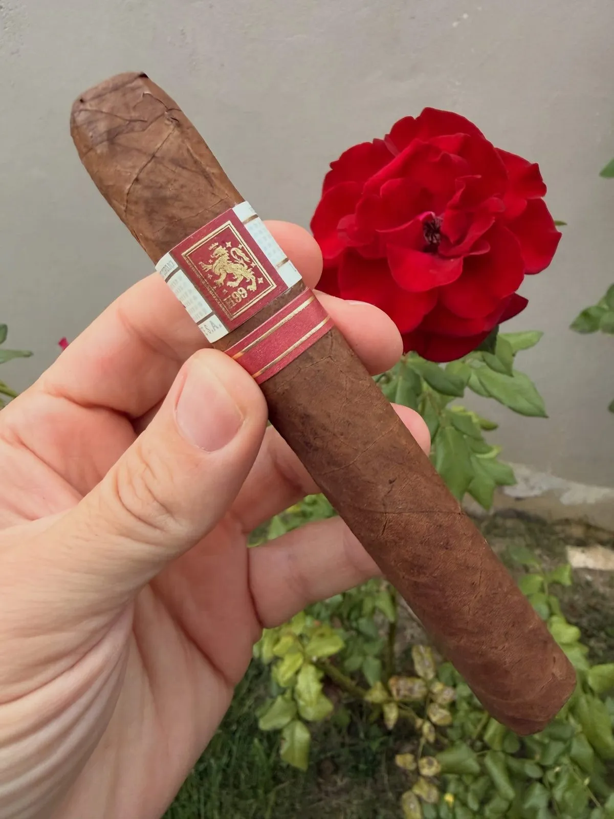 Liga Privada H99 Churrasco, photo 2 by CigarSolace