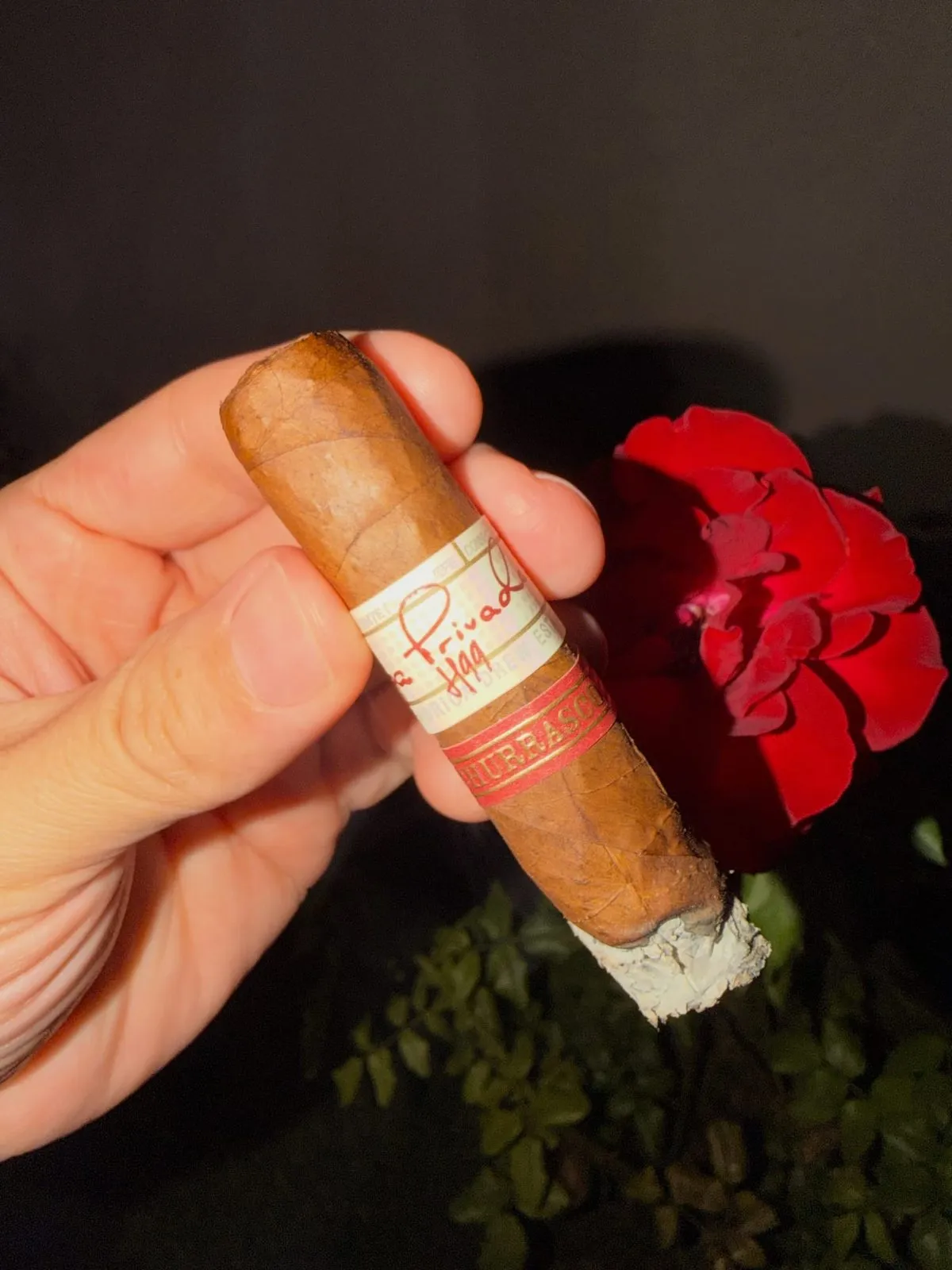 Liga Privada H99 Churrasco, photo 3 by CigarSolace