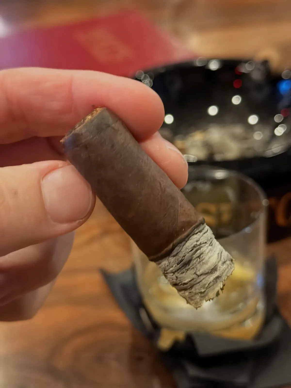 My Father Blue MMXXV, photo 4 by CigarSolace