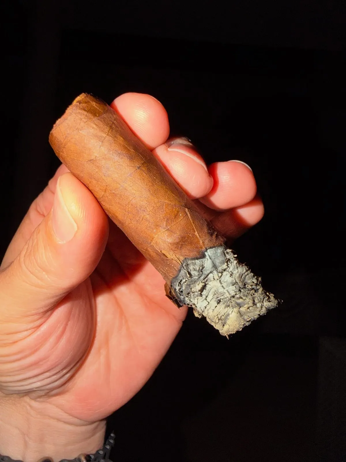 OZ Family Karatoba — Toro Box Pressed, photo 2 by CigarSolace