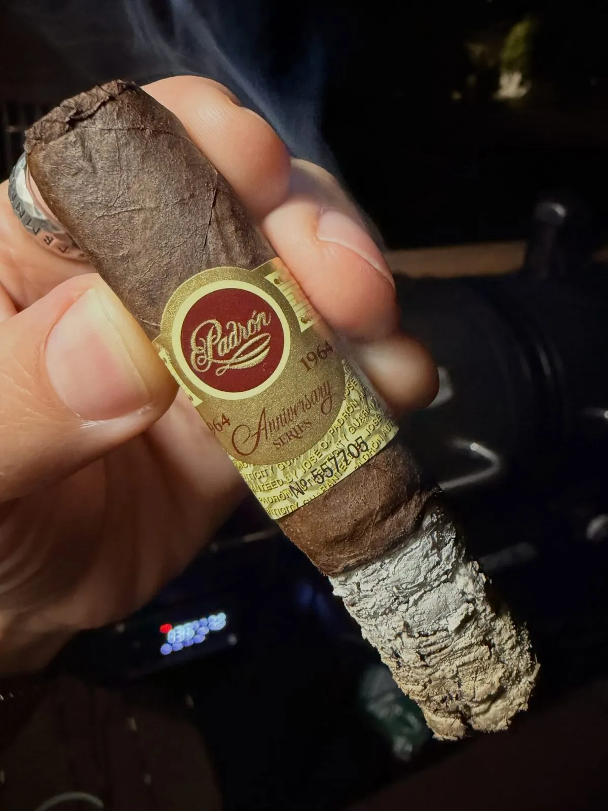 Padrón 1964 Anniversary Maduro, photo 2 by CigarSolace
