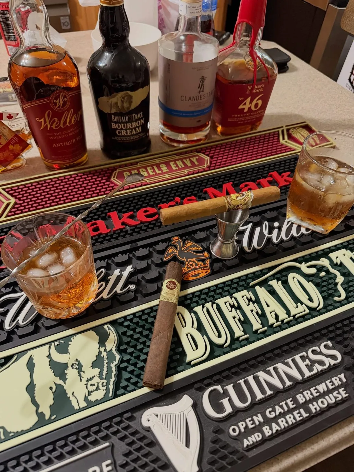 Padrón 1964 Anniversary Maduro, photo 4 by CigarSolace