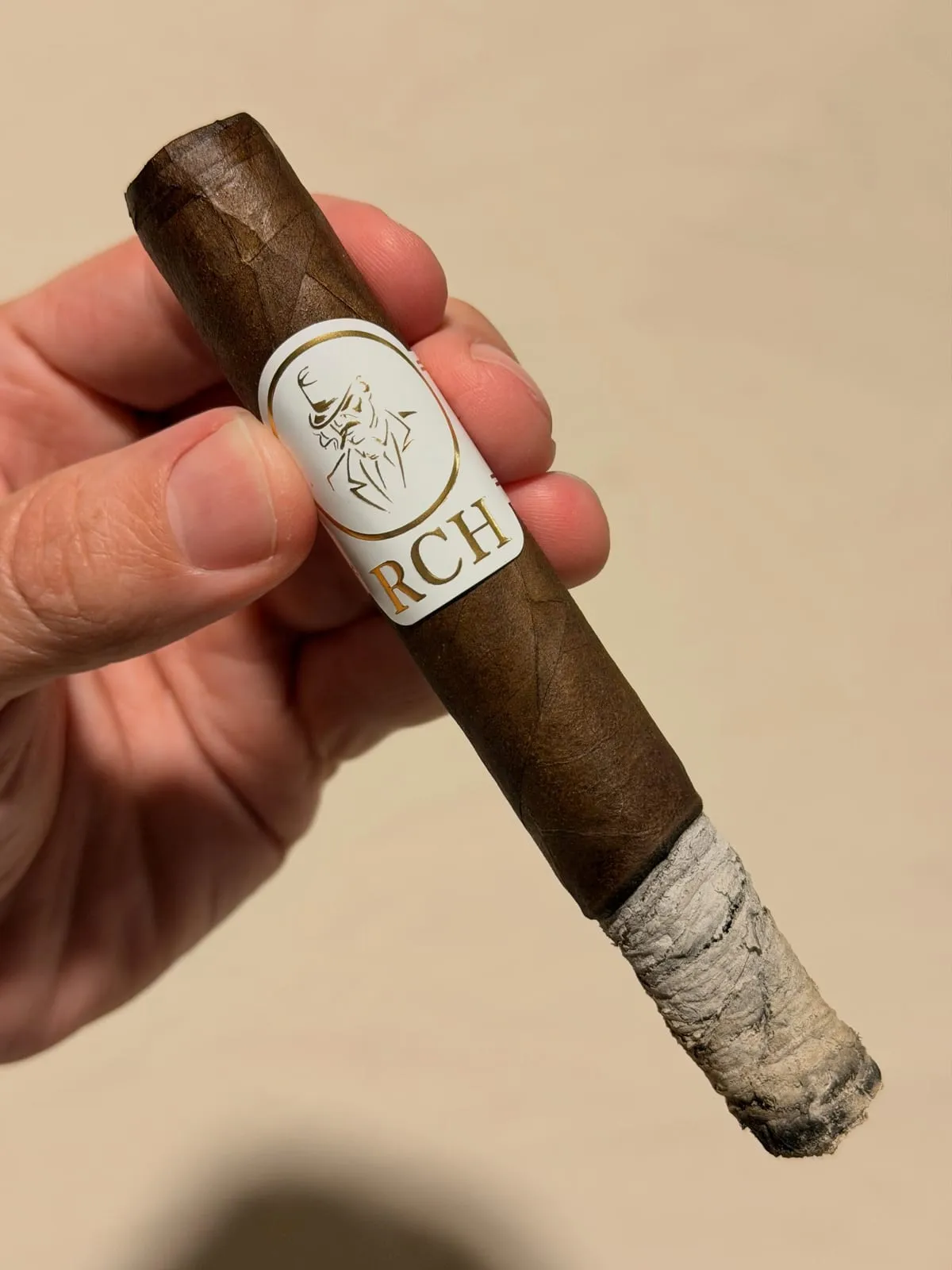 El Charlie — Rituales con Humo, photo 4 by CigarSolace
