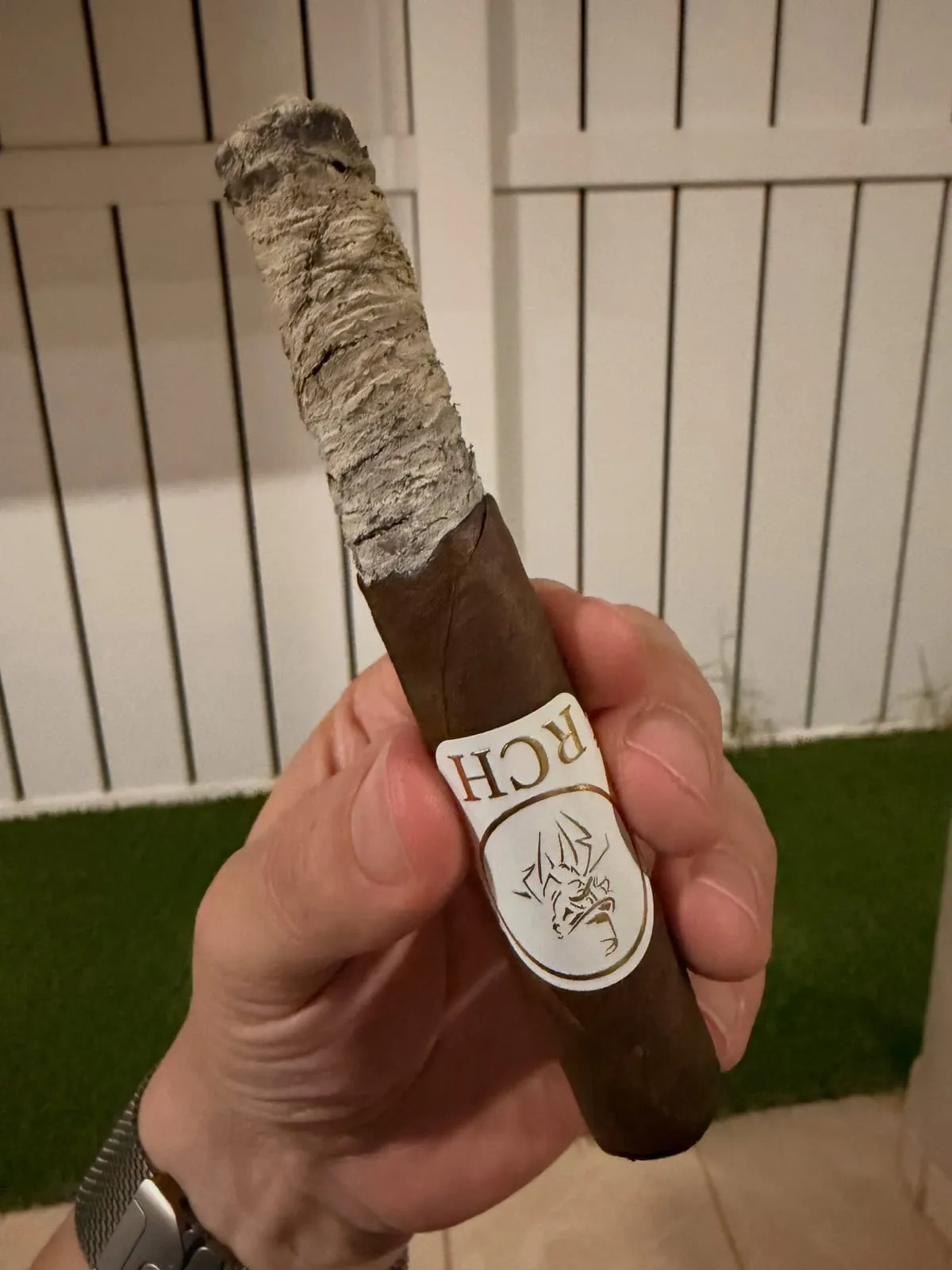 El Charlie — Rituales con Humo, photo 5 by CigarSolace