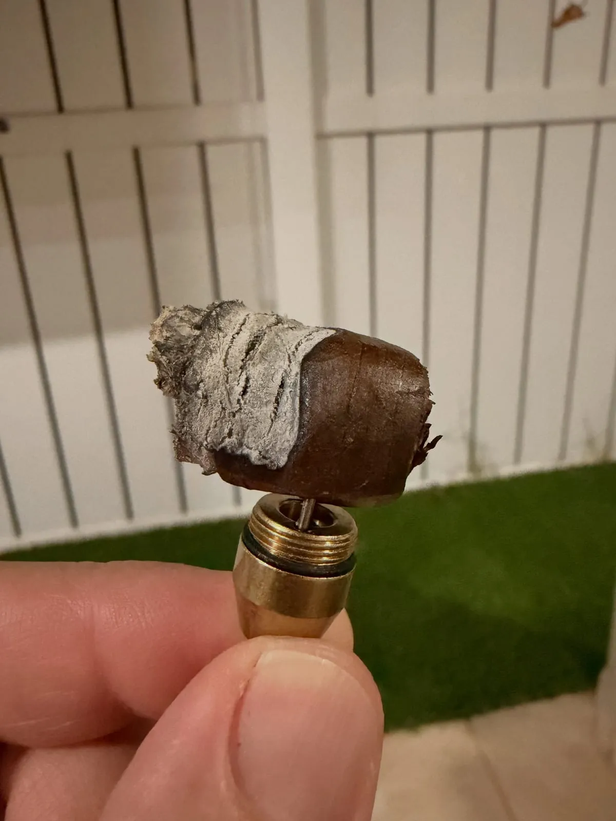 El Charlie — Rituales con Humo, photo 7 by CigarSolace