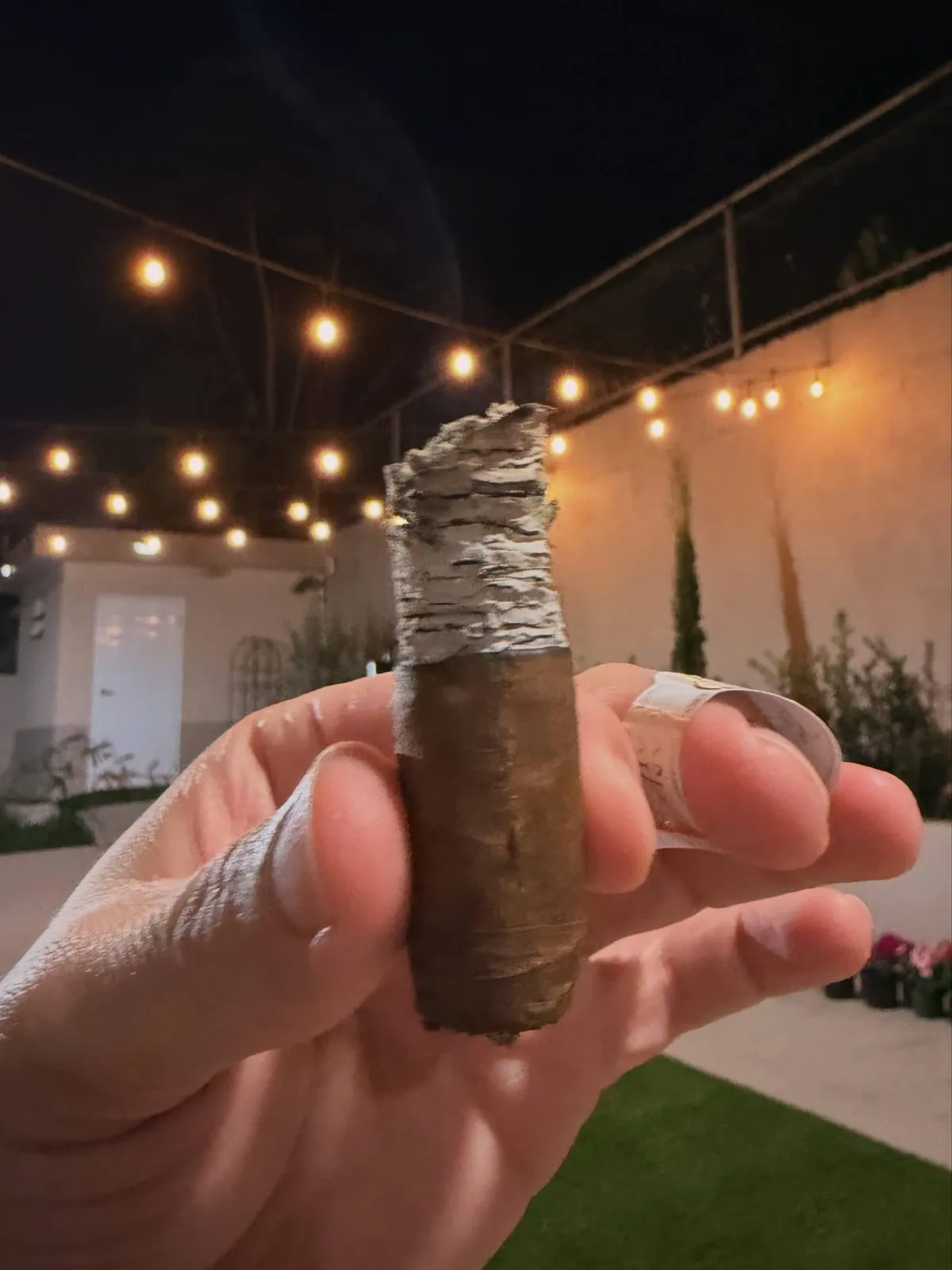 “El Charlie” — Rituales Con Humo, photo 2 by CigarSolace