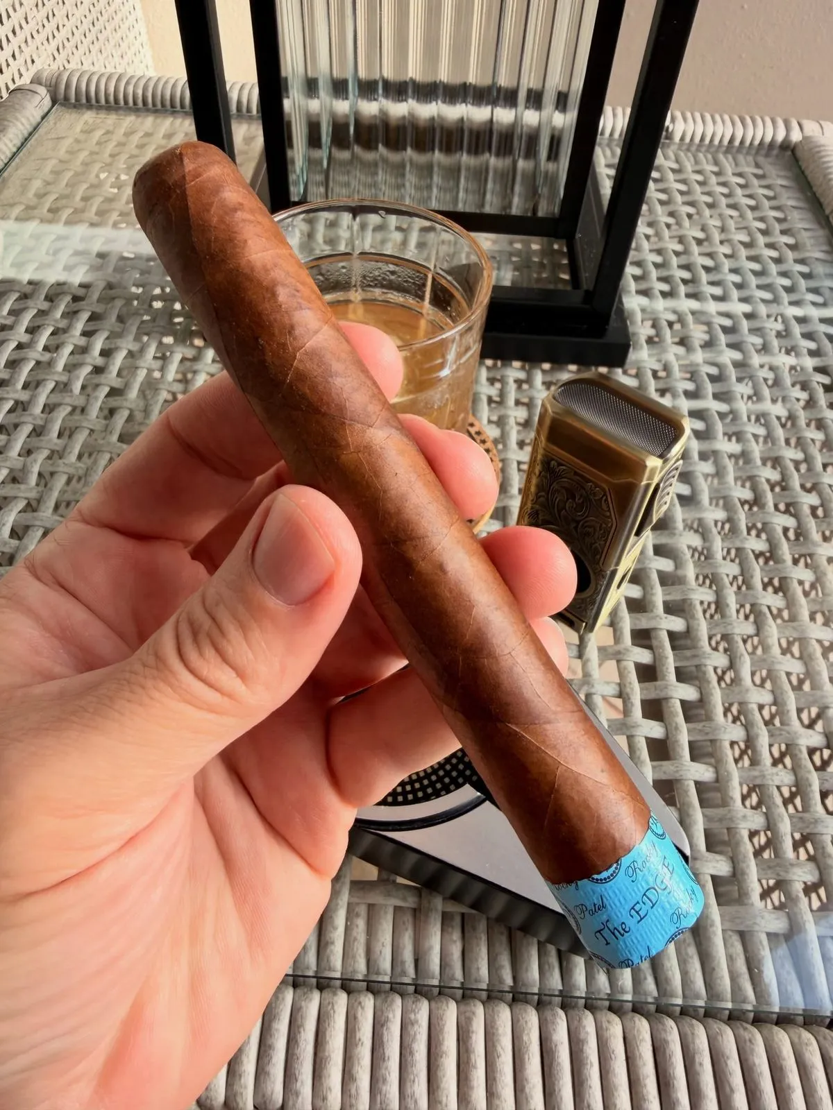 Rocky Patel The Edge, photo 2 by CigarSolace