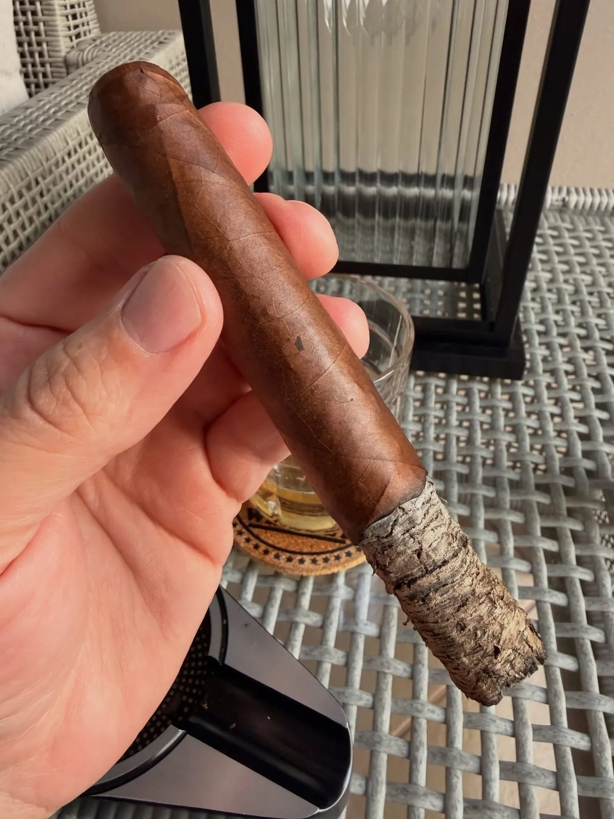 Rocky Patel The Edge, photo 3 by CigarSolace