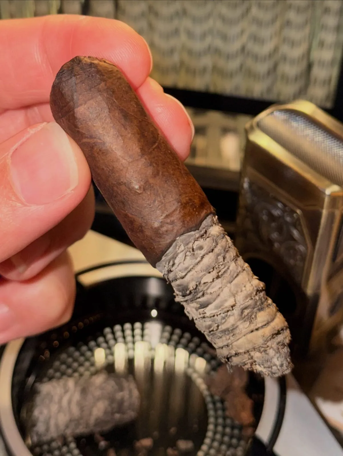 Rolando Soto Sommelier Selection Soul Maduro Robusto, photo 3 by CigarSolace