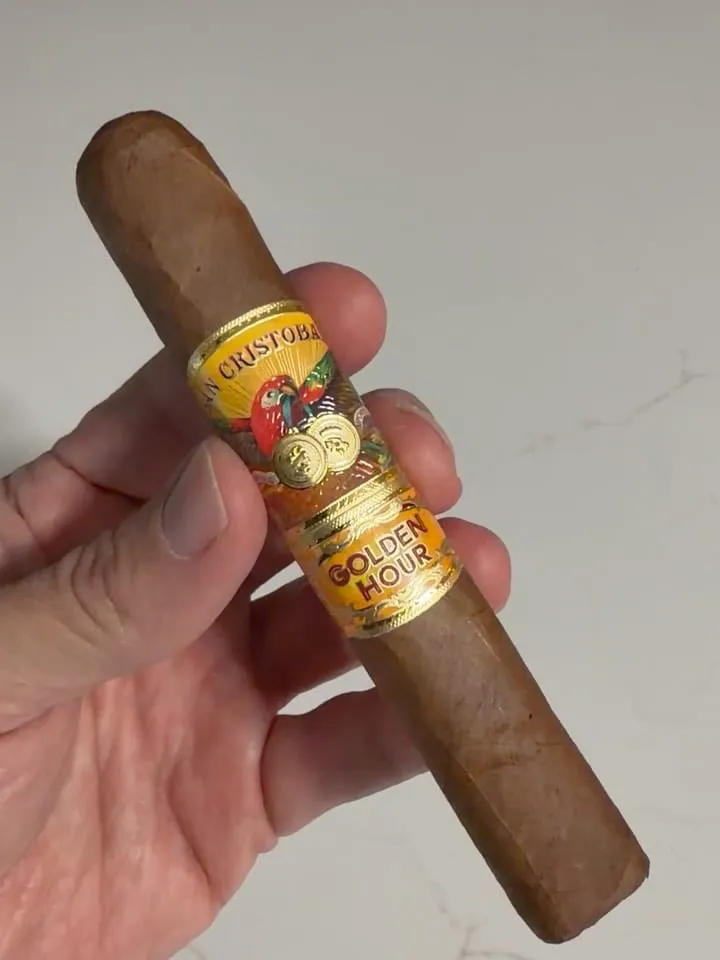 San Cristobal Golden Hour — Mágico, photo 5 by CigarSolace