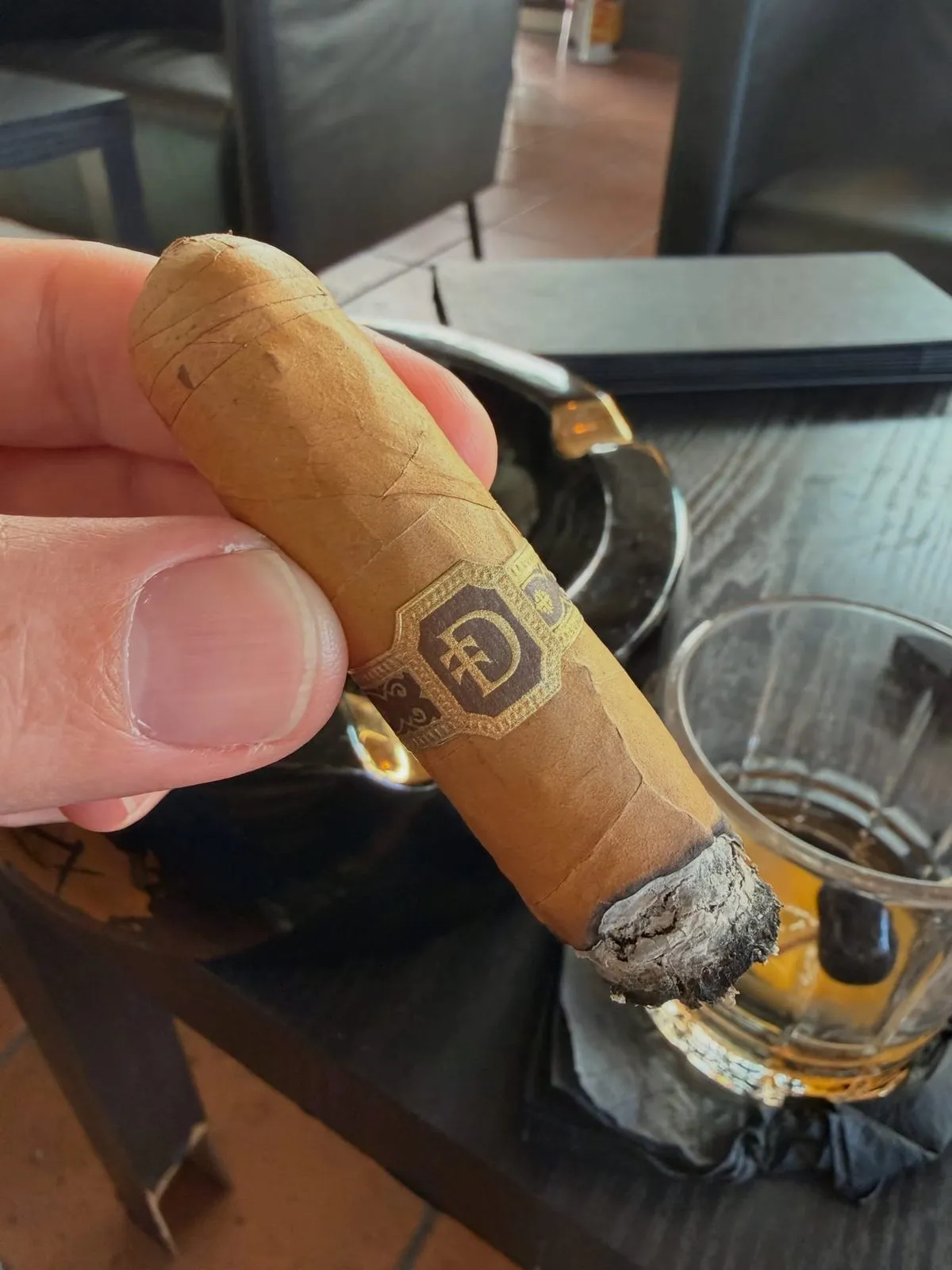 Sobremesa Brûlée, photo 3 by CigarSolace