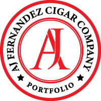 Logo de A.J. Fernandez