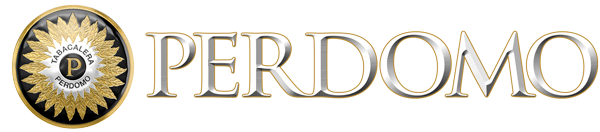 Perdomo logo