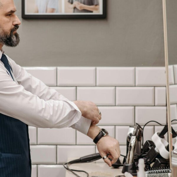 Men's Winter Sweater